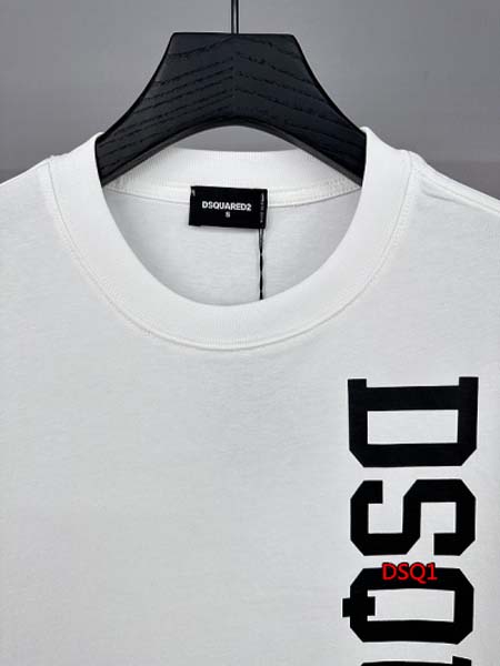 2024年6月27日新作入荷DSQUARED2 半袖 Tシャツ DSQ1工場