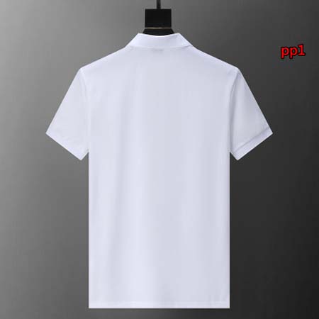 2024年6月27日新作入荷Dolce&Gabbana 半袖 Tシャツ PP1工場