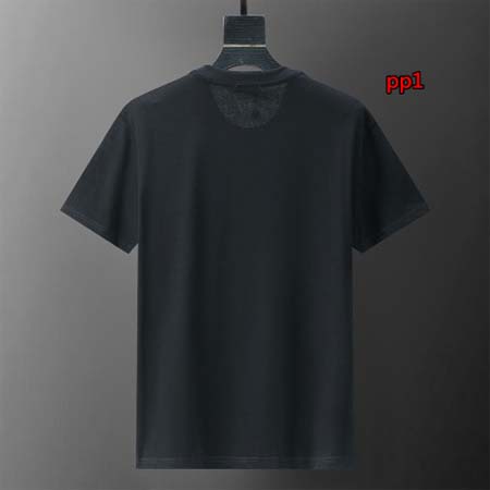 2024年6月27日新作入荷モンクレール半袖 Tシャツ PP1工場