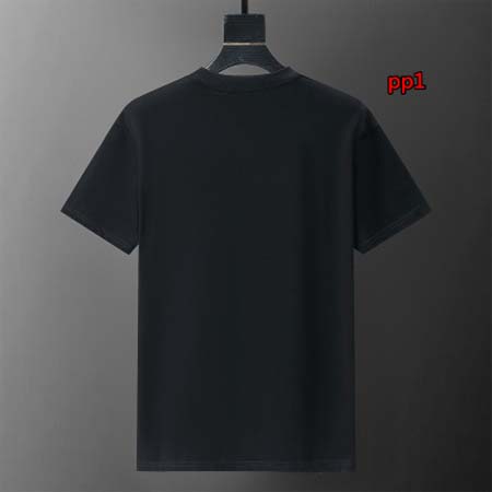 2024年6月27日新作入荷PRADA半袖 Tシャツ PP1工場