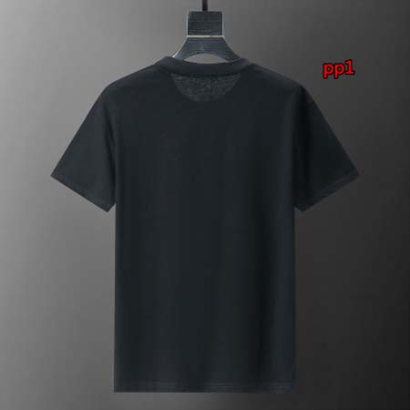 2024年6月27日新作入荷ルイヴィトン半袖 Tシャツ PP1工場