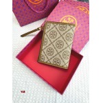 2024年6月3日人気新作入荷 Tory Burch 財布 yue工場