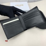 2024年6月3日人気新作入荷CELINE財布 yue工場11*10*5