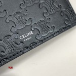 2024年6月3日人気新作入荷CELINE財布 yue工場11*10*5