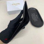 2024年6月3日人気新作入荷CELINE財布 yue工場11*10*5