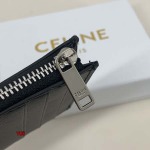 2024年6月3日人気新作入荷CELINE財布 yue工場11*7.5