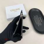 2024年6月3日人気新作入荷CELINE財布 yue工場11*7.5