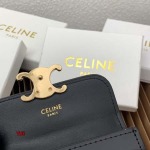 2024年6月3日人気新作入荷CELINE財布 yue工場10.5 X 7 X 1