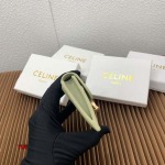 2024年6月3日人気新作入荷CELINE財布 yue工場10.5 X 7 X 1