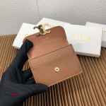 2024年6月3日人気新作入荷CELINE財布 yue工場10.5 X 7 X 1