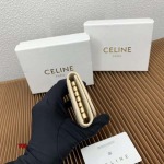 2024年6月3日人気新作入荷CELINEキーホルダー yue工場10.5X6.5X2CM