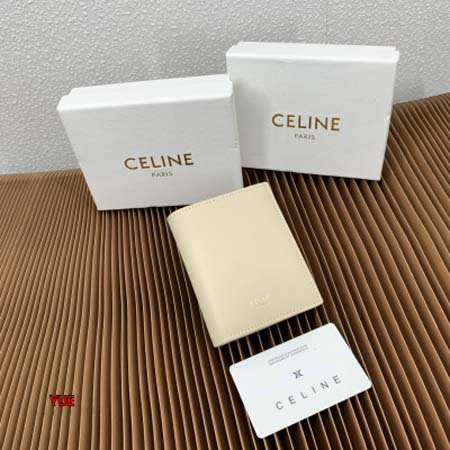 2024年6月3日人気新作入荷CELINE財布 yue工場9...