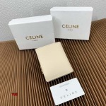 2024年6月3日人気新作入荷CELINE財布 yue工場9 X 10.5x2cm