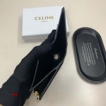 2024年6月3日人気新作入荷CELINE財布 yue工場9* 10.5*2