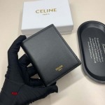 2024年6月3日人気新作入荷CELINE財布 yue工場9* 10.5*2