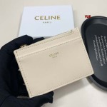 2024年6月3日人気新作入荷 CELINE財布バッグqb工場11.5*7.5*1