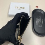 2024年6月3日人気新作入荷 CELINE財布バッグqb工場11.5*7.5*1