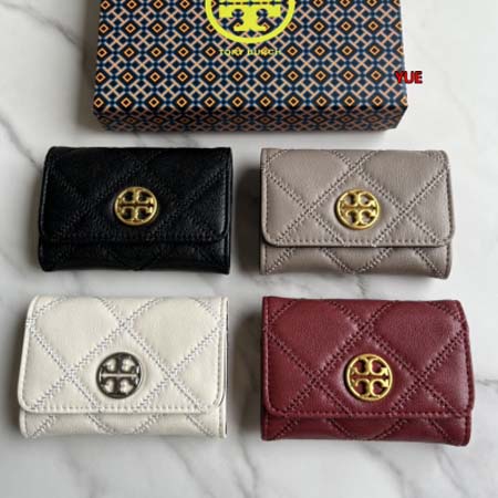 2024年6月3日人気新作入荷Tory Burch 財布  ...