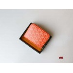 2024年6月3日人気新作入荷 GOYARD 財布 qb工場10.4*7.5*1.8cm