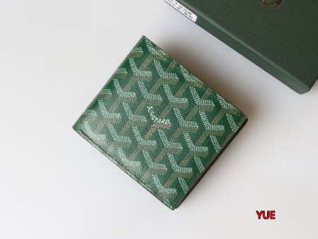 2024年6月3日人気新作入荷 GOYARD 財布 qb工場...