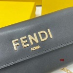 2024年6月3日人気新作入荷FENDI 財布 qb工場 19*10.5*3.5