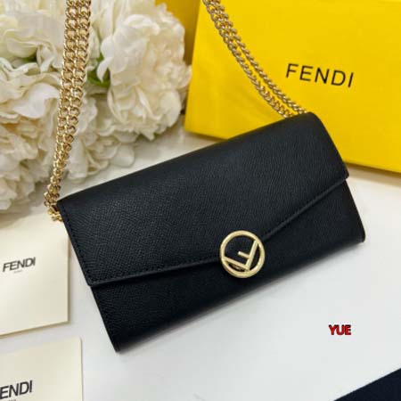 2024年6月3日人気新作入荷FENDI 財布 qb工場 1...