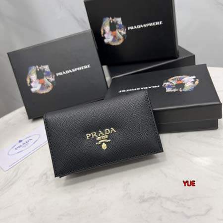 2024年6月3日人気新作入荷PRADA 財布  qb工場1...