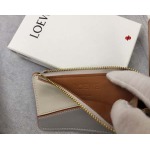 2024年6月3日人気新作入荷LOEWE 財布 qb工場12.5×7.5×1.5 cm