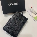 2024年6月3日人気新作入荷Chanel財布  qb工場