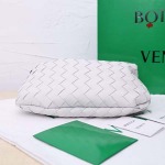 2024年6月4日人気新作入荷Bottega VenetaMini Jodieバッグqb工場23x28x8