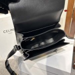 2024年6月4日原版復刻新作入荷CELINE バッグDUO工場22.5-16.5-7.5