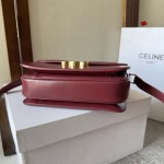 2024年6月4日原版復刻新作入荷CELINE バッグDUO工場22.5-16.5-7.5