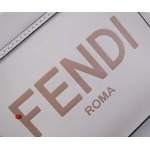 2024年6月4日人気新作入荷FENDI バッグqb工場 22.5*20.5cm