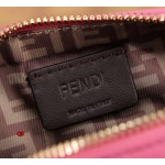 2024年6月4日原版復刻新作入荷FENDI バッグqb工場16.5x13.5x9