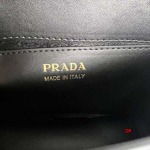 2024年6月5日人気新作入荷 PRADA  バッグqb工場20x7x14.5Cm