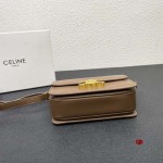 2024年6月5日人気新作入荷 CELINE バッグqb工場18CM