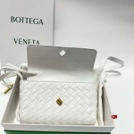 2024年6月5日人気新作入荷Bottega Veneta バッグqb工場13.5*21.5*4.5