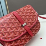 2024年6月5日人気新作入荷 GOYARD バッグqb工場 22cm 高15cm 宽6.5cm