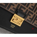 2024年6月5日人気新作入荷 FENDI  バッグqb工場24-16.5-10