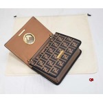 2024年6月5日人気新作入荷 FENDI  バッグqb工場25cm、18cm、10cm