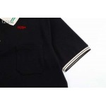 2024年6月5日夏季人気新作入荷グッチ半袖 Tシャツfeish工場