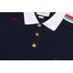 2024年6月5日夏季人気新作入荷グッチ半袖 Tシャツfeish工場