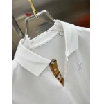 2024年6月5日夏季人気新作入荷バーバリー 半袖 Tシャツfeish工場