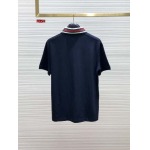 2024年6月5日夏季人気新作入荷グッチ半袖 Tシャツfeish工場