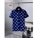 2024年6月5日夏季人気新作入荷グッチ 半袖 Tシャツfeish工場