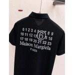 2024年6月5日夏季人気新作入荷Maison Margiela  半袖 Tシャツfeish工場
