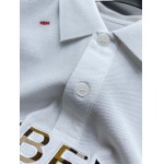 2024年6月5日夏季人気新作入荷バーバリー 半袖 Tシャツfeish工場