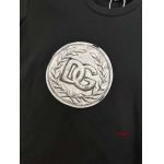 2024年6月5日夏季人気新作入荷Dolce&Gabbana 半袖 Tシャツjd工場