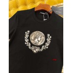 2024年6月5日夏季人気新作入荷Dolce&Gabbana 半袖 Tシャツjd工場