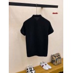 2024年6月6日夏季人気新作入荷ルイヴィトン半袖 Tシャツ XIAOX工場